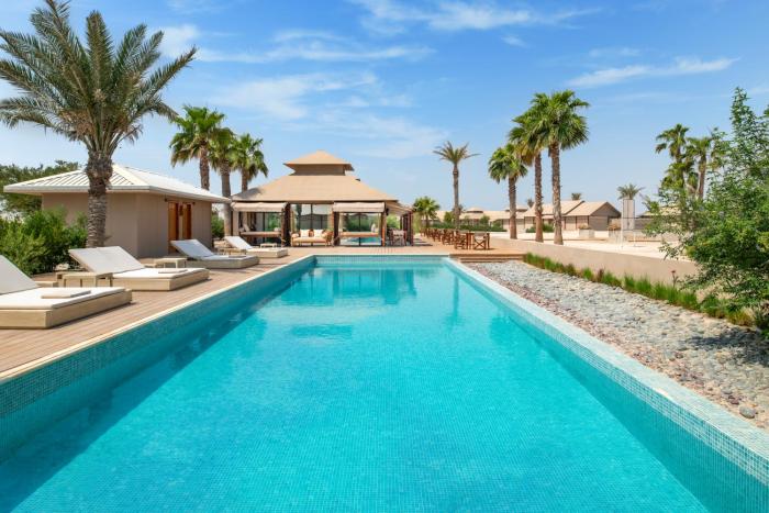 the outpost al barari