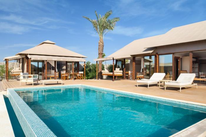 the outpost al barari