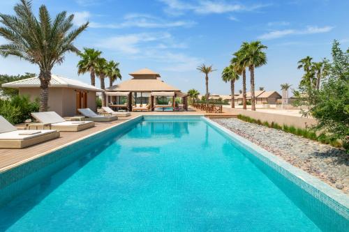 the outpost al barari