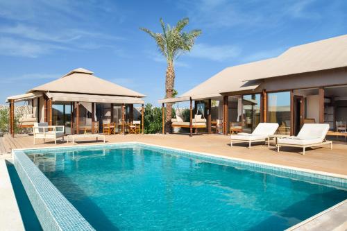 the outpost al barari