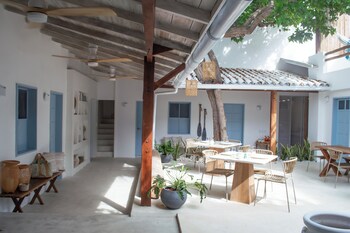 laguna by ld hoteles