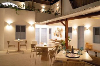 laguna by ld hoteles