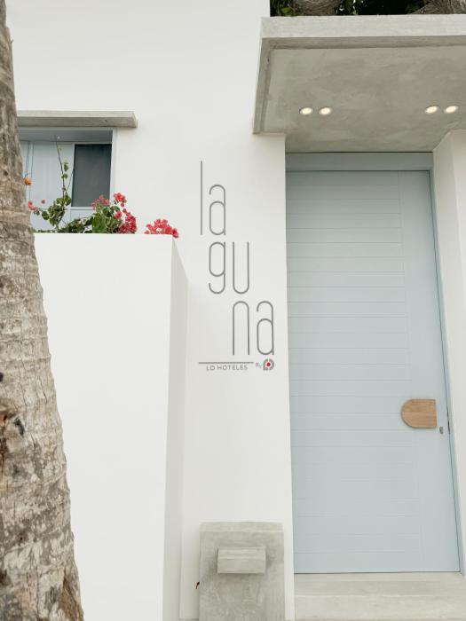 laguna by ld hoteles