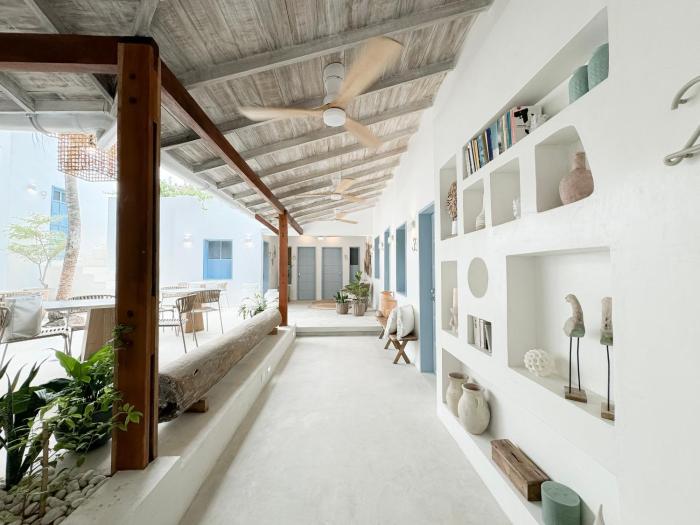 laguna by ld hoteles