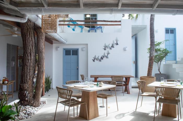 laguna by ld hoteles