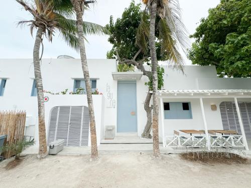 laguna by ld hoteles