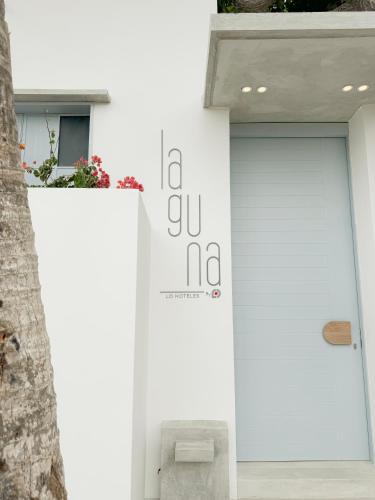 laguna by ld hoteles