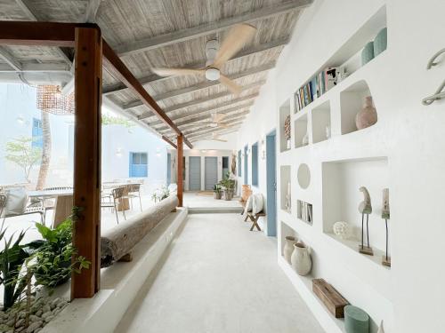 laguna by ld hoteles