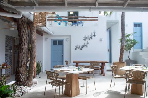 laguna by ld hoteles