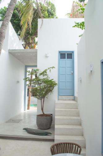 laguna by ld hoteles