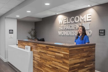 hampton inn pendleton