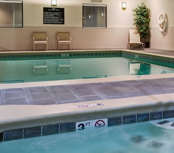 hampton inn pendleton