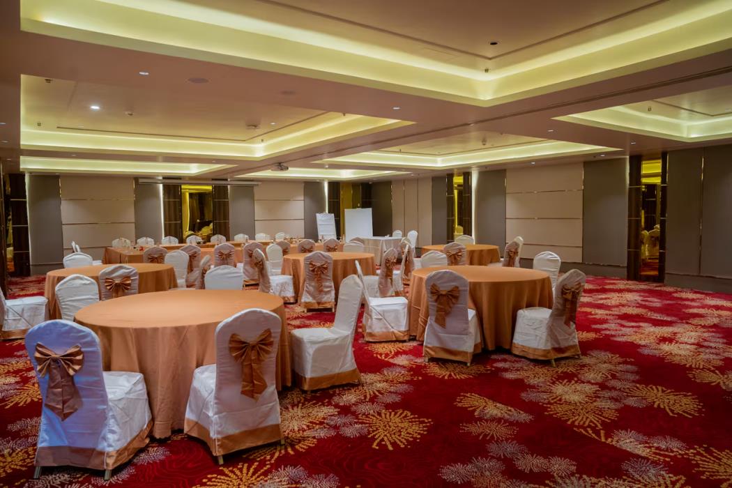 ramada by wyndham coxs bazar kolatoli beach