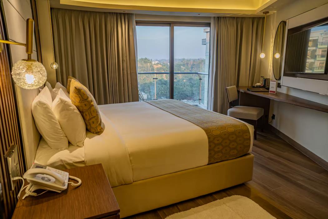ramada by wyndham coxs bazar kolatoli beach