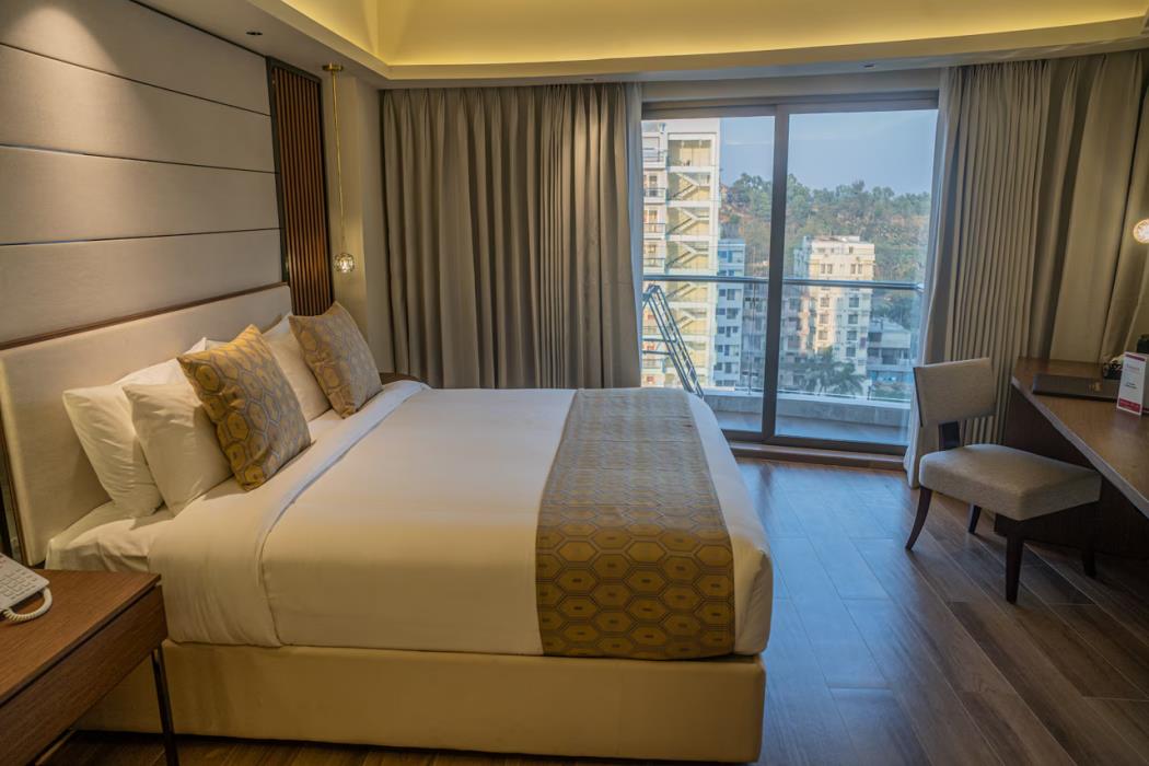 ramada by wyndham coxs bazar kolatoli beach