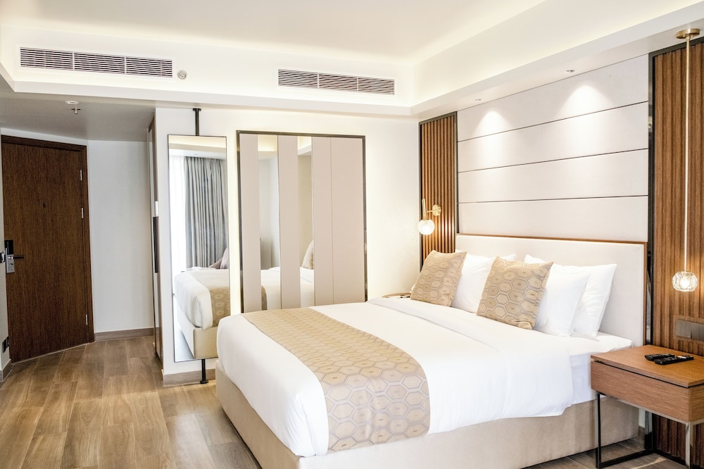 ramada by wyndham coxs bazar kolatoli beach
