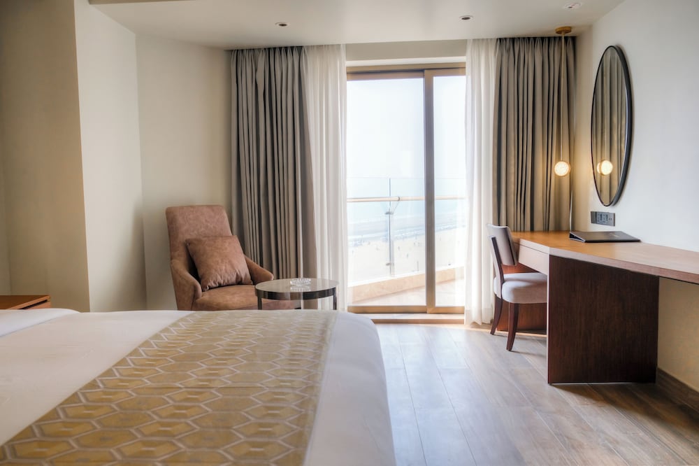 ramada by wyndham coxs bazar kolatoli beach