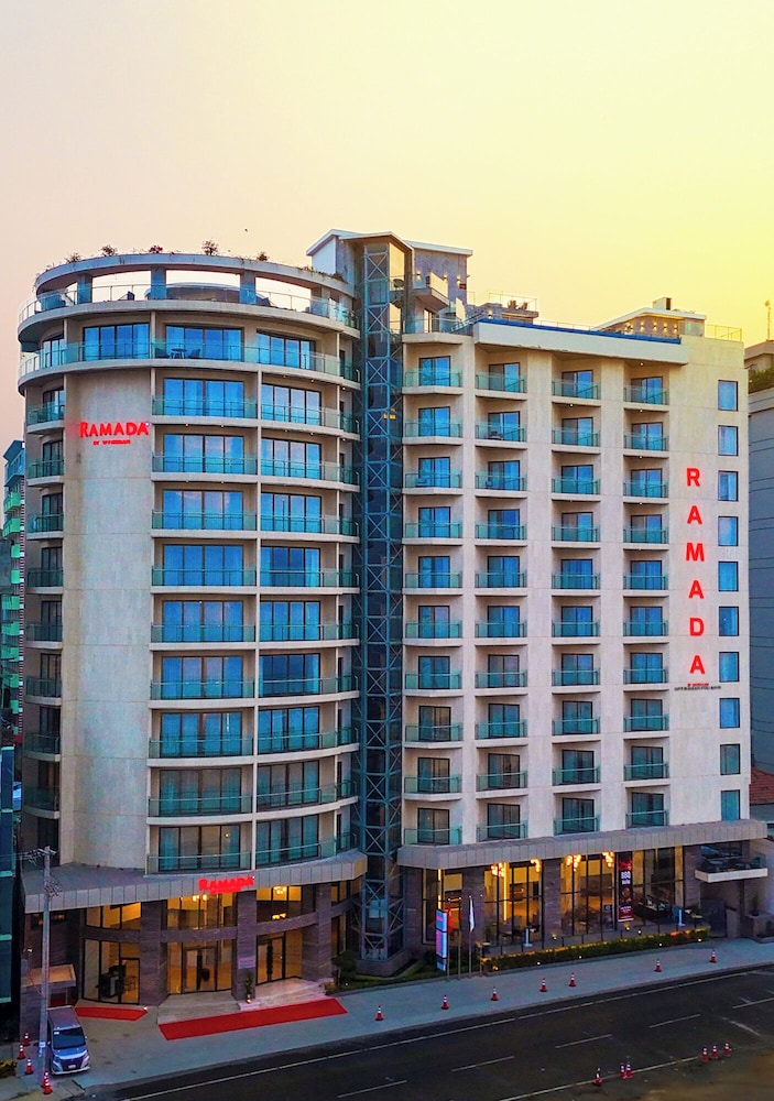 ramada by wyndham coxs bazar kolatoli beach