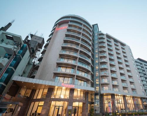 ramada by wyndham coxs bazar kolatoli beach