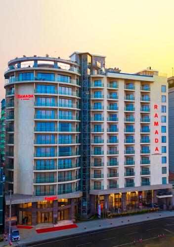 ramada by wyndham coxs bazar kolatoli beach