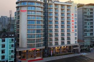 ramada by wyndham coxs bazar kolatoli beach