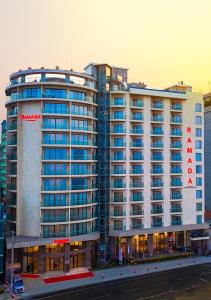 ramada by wyndham coxs bazar kolatoli beach