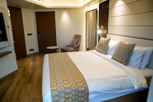 ramada by wyndham coxs bazar kolatoli beach