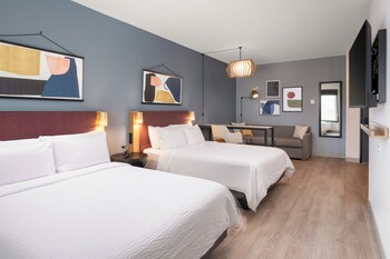atwell suites henderson at the pass by ihg