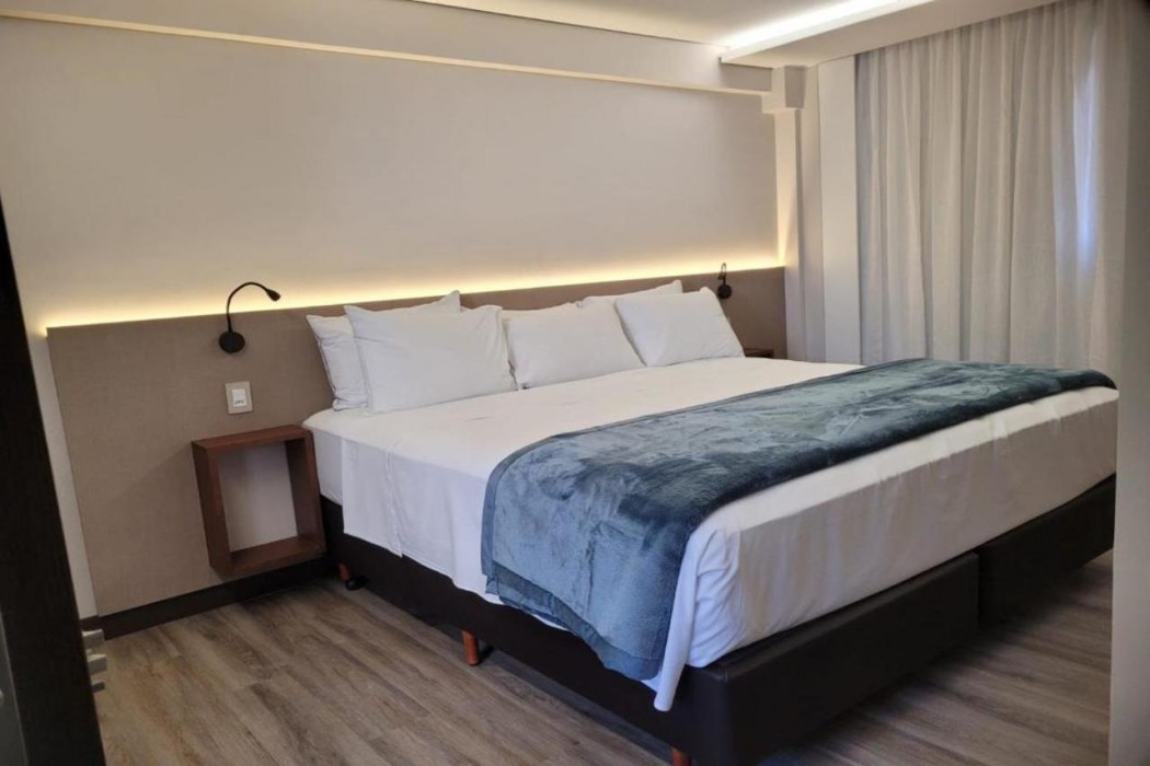 hotel roochelle convention by nobile