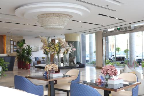 samt inn hotel