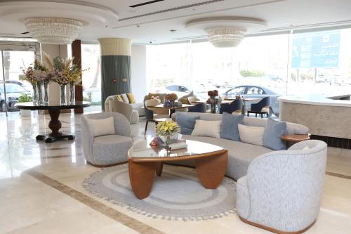 samt inn hotel