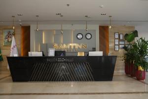 samt inn hotel