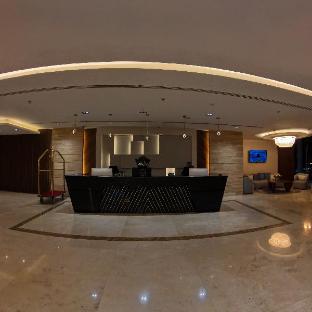 samt inn hotel