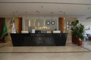 samt inn hotel