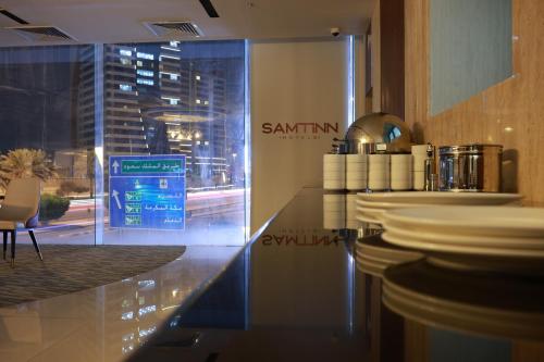 samt inn hotel