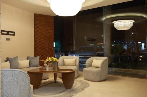 samt inn hotel