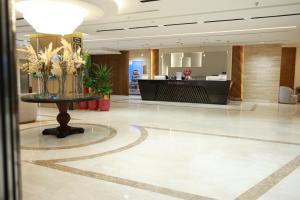 samt inn hotel