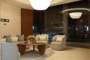 samt inn hotel