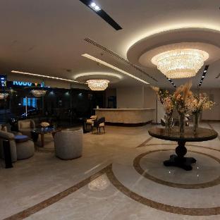 samt inn hotel
