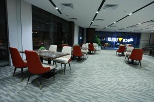samt inn hotel