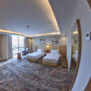 samt inn hotel