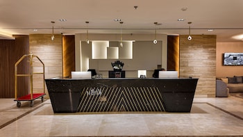 Samt Inn Hotel,King Fahd Rd,4 star