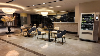 Samt Inn Hotel,King Fahd Rd,4 star