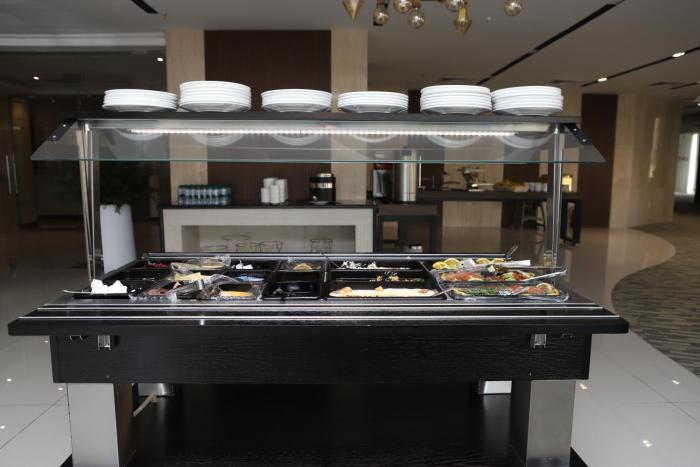 samt inn hotel