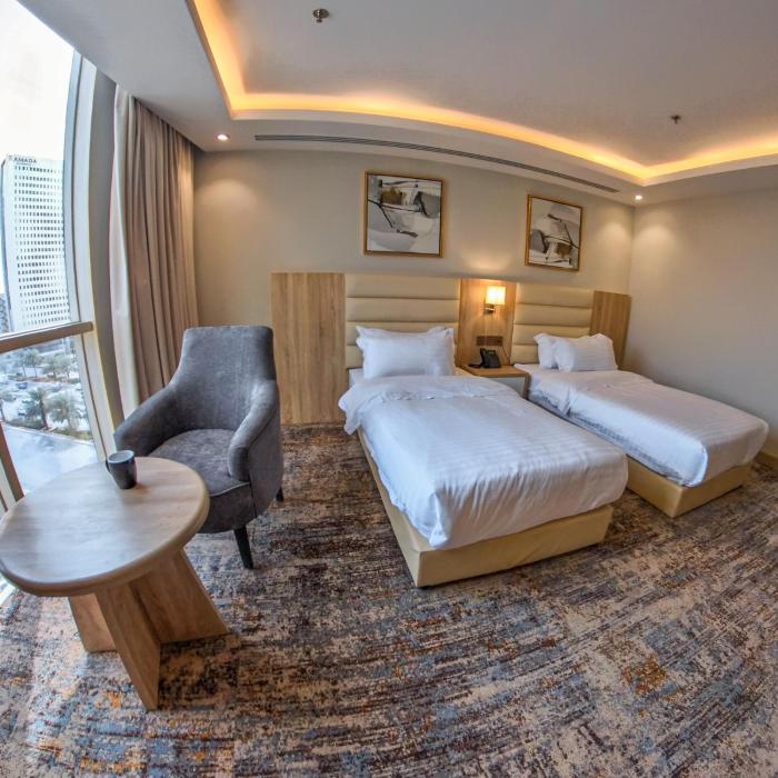 samt inn hotel