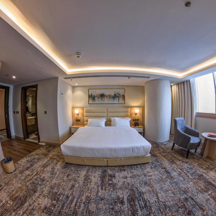 samt inn hotel