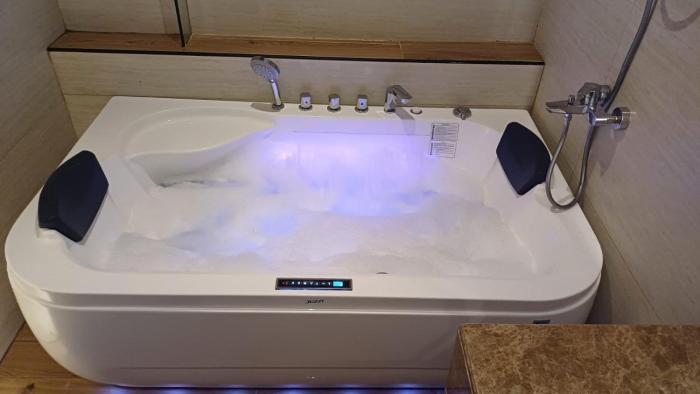 samt inn hotel