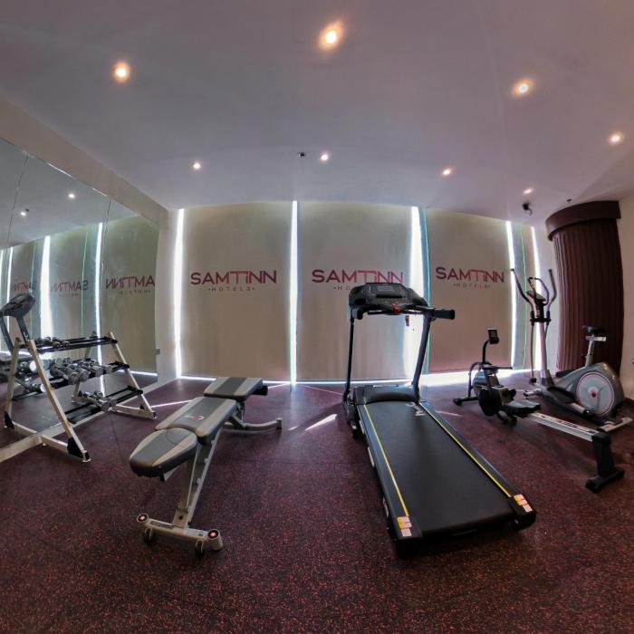 samt inn hotel