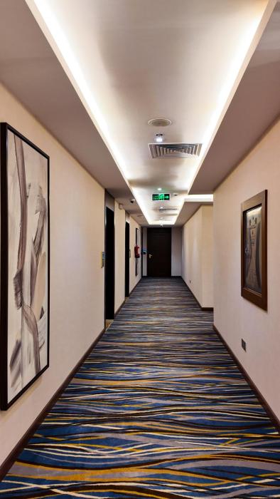 samt inn hotel