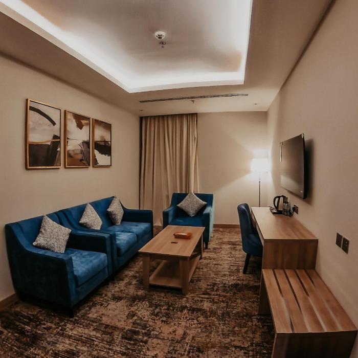 samt inn hotel